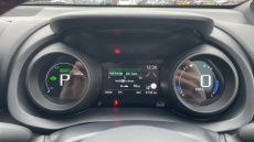 Toyota Yaris 1.5 Hybrid GR Sport 5dr CVT Hybrid Hatchback